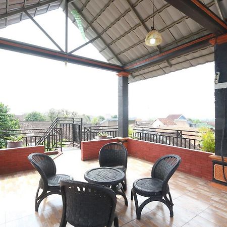 Oyo 92629 Pondok Kawandya Karanganyar  Экстерьер фото