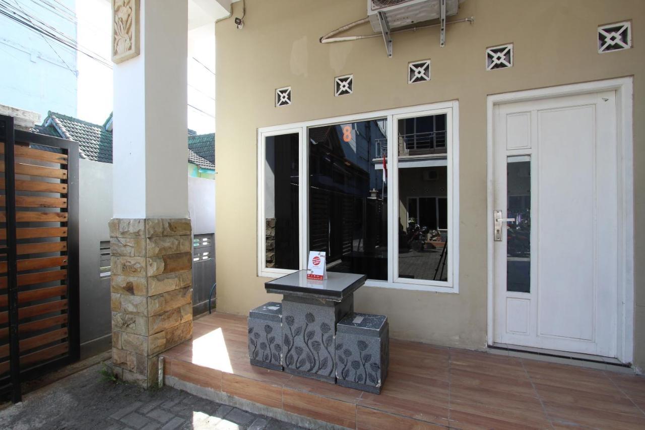 Oyo 92629 Pondok Kawandya Karanganyar  Экстерьер фото
