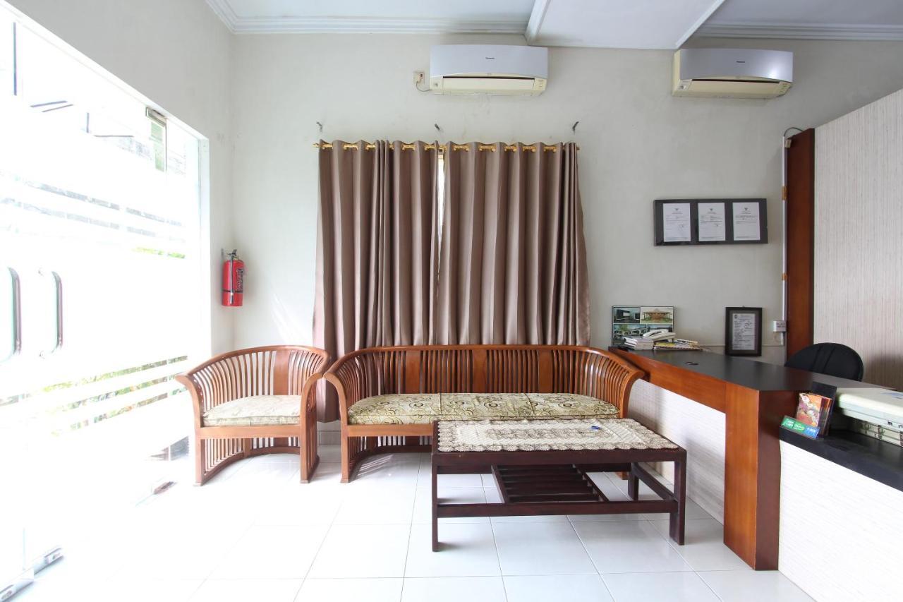 Oyo 92629 Pondok Kawandya Karanganyar  Экстерьер фото