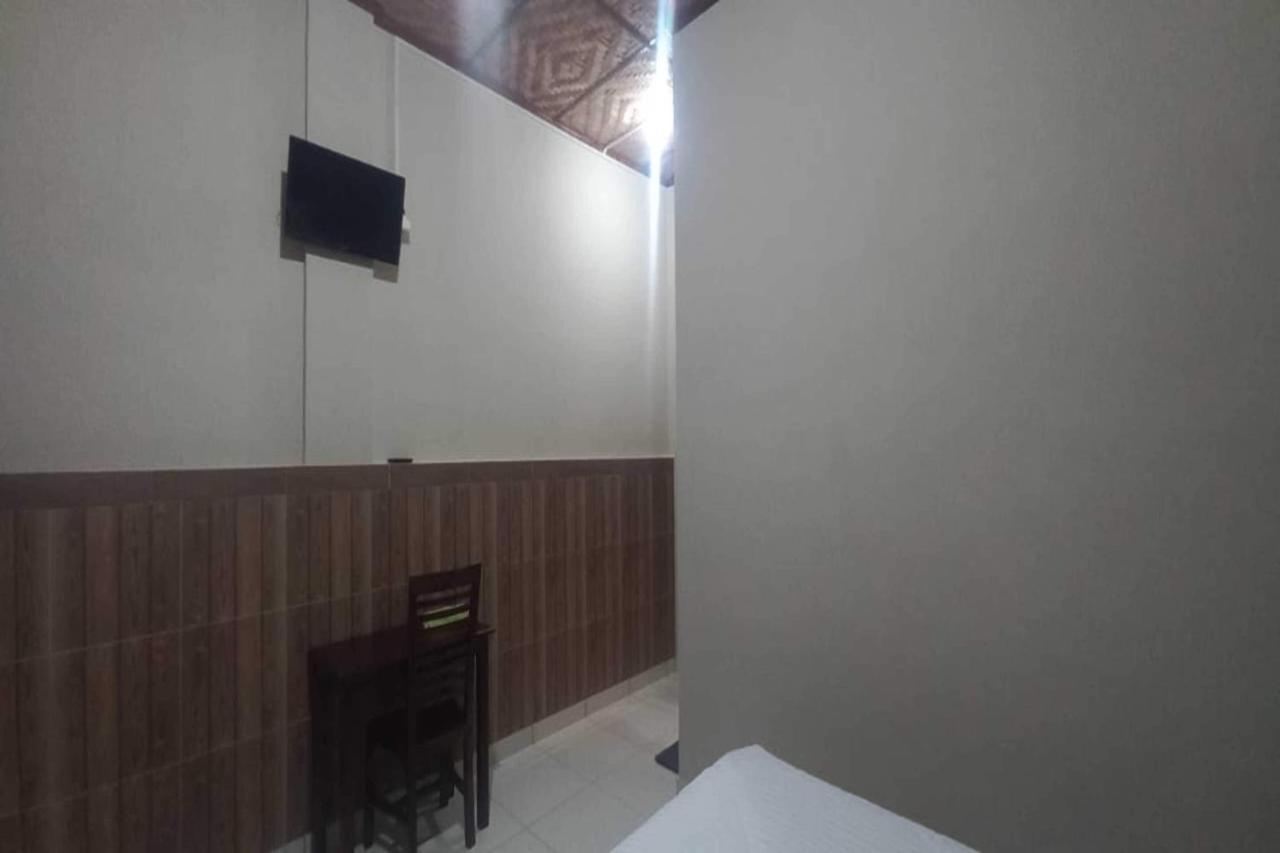 Oyo 92629 Pondok Kawandya Karanganyar  Экстерьер фото