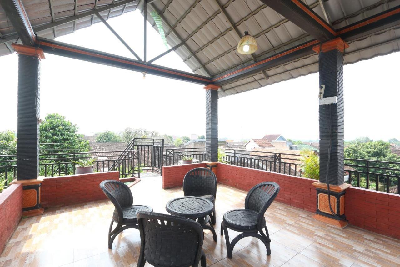 Oyo 92629 Pondok Kawandya Karanganyar  Экстерьер фото