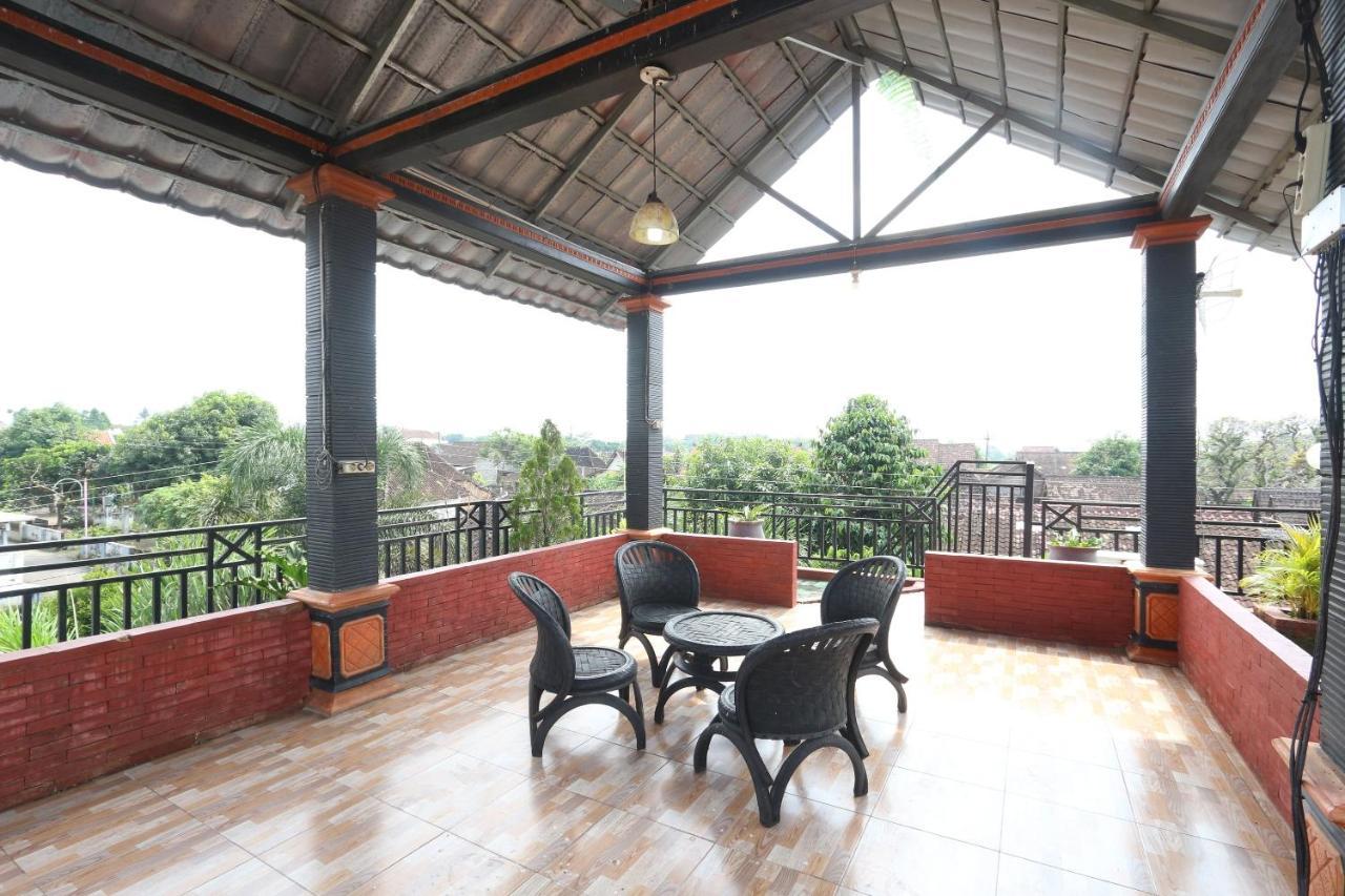 Oyo 92629 Pondok Kawandya Karanganyar  Экстерьер фото